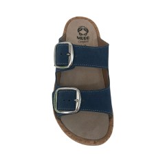 MUBB natikače jeans plave s vadljivim uloškom 3002.22 nove OMC (2)
